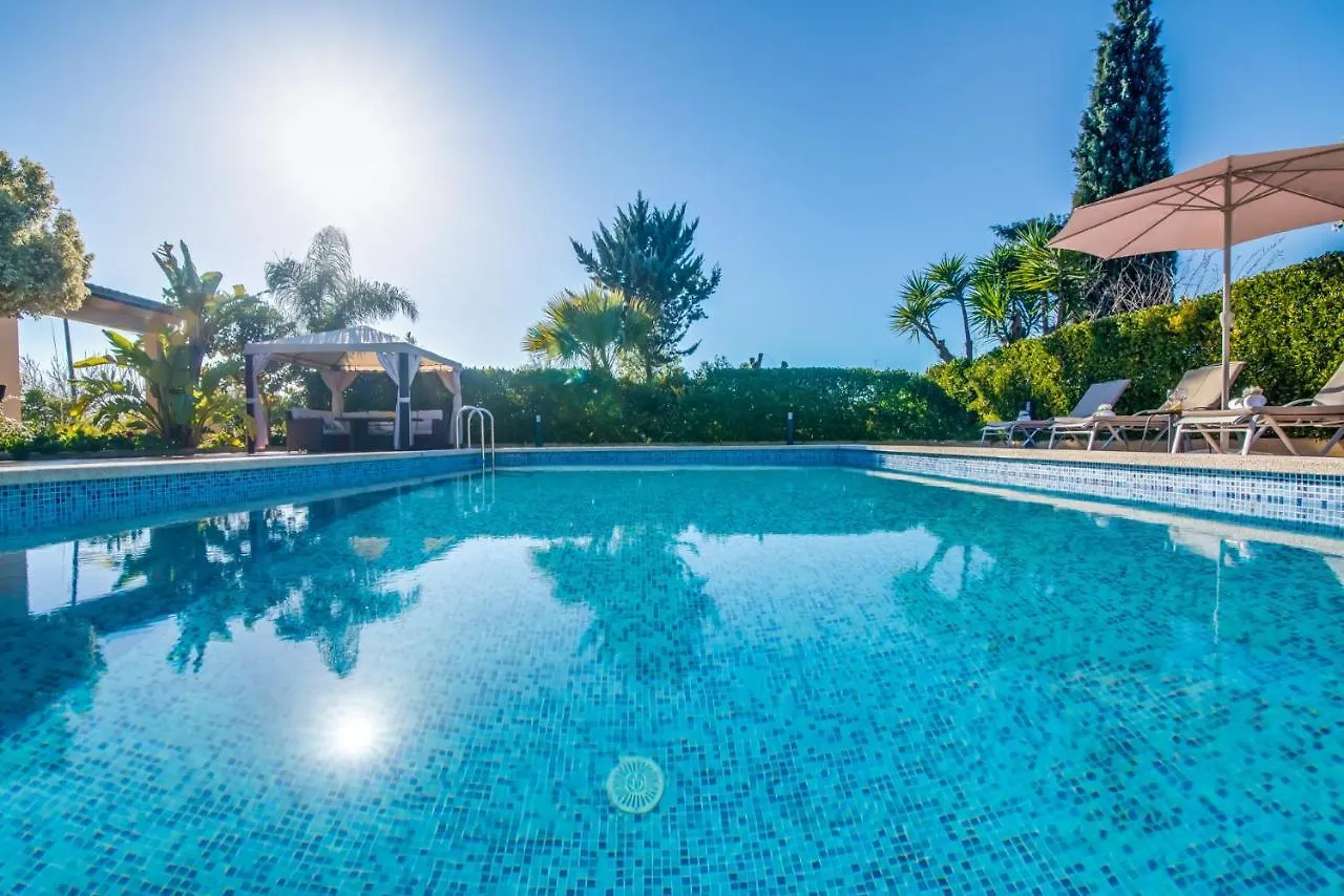Ideal Property Mallorca - Es Pascolet Guest House Inca  0*, Inca (Mallorca) Spain