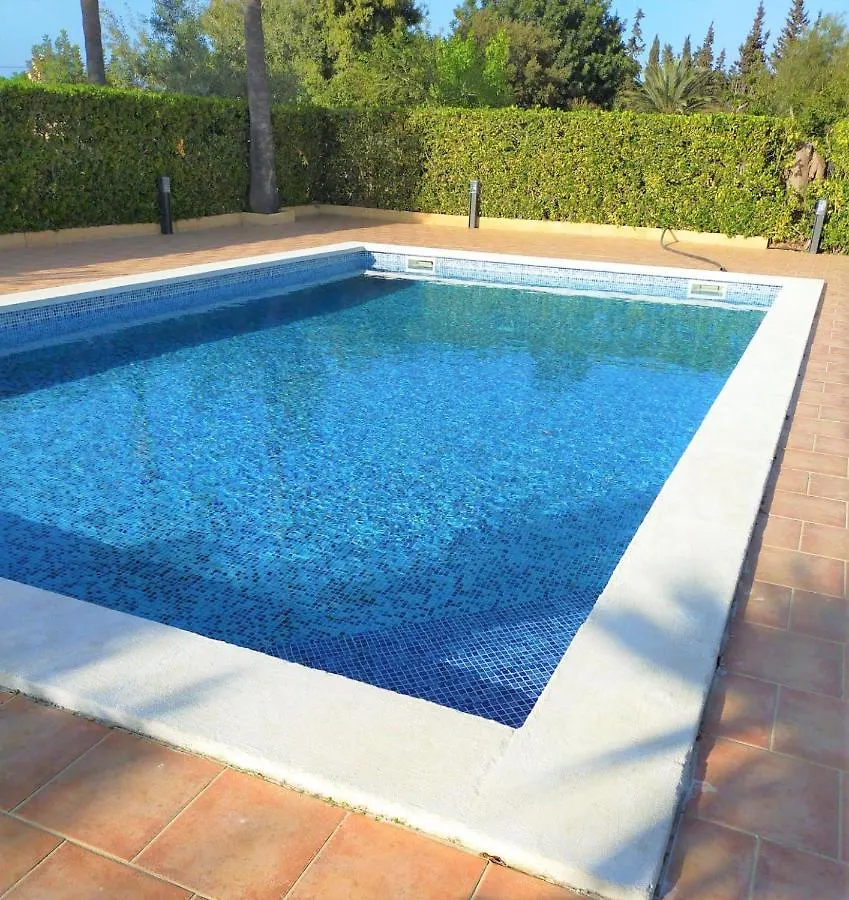 Ideal Property Mallorca - Es Pascolet Guest House Inca  Country house