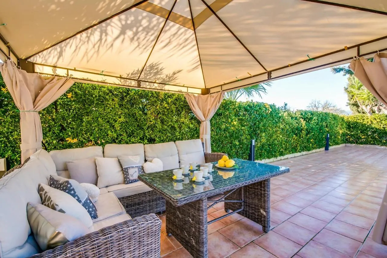 Ideal Property Mallorca - Es Pascolet Guest House Inca  0*, Inca (Mallorca) Spain