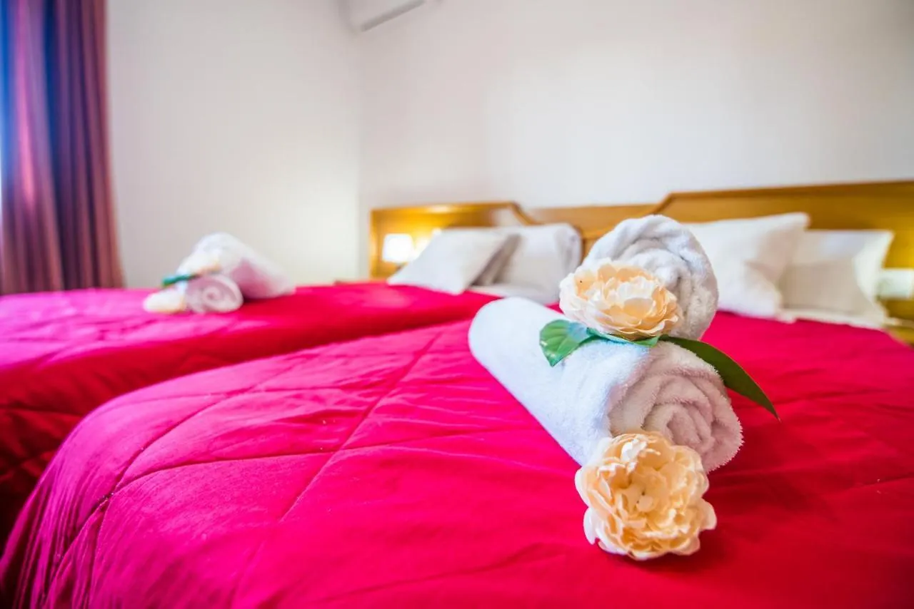 Ideal Property Mallorca - Es Pascolet Guest House Inca  0*, Inca (Mallorca) Spain