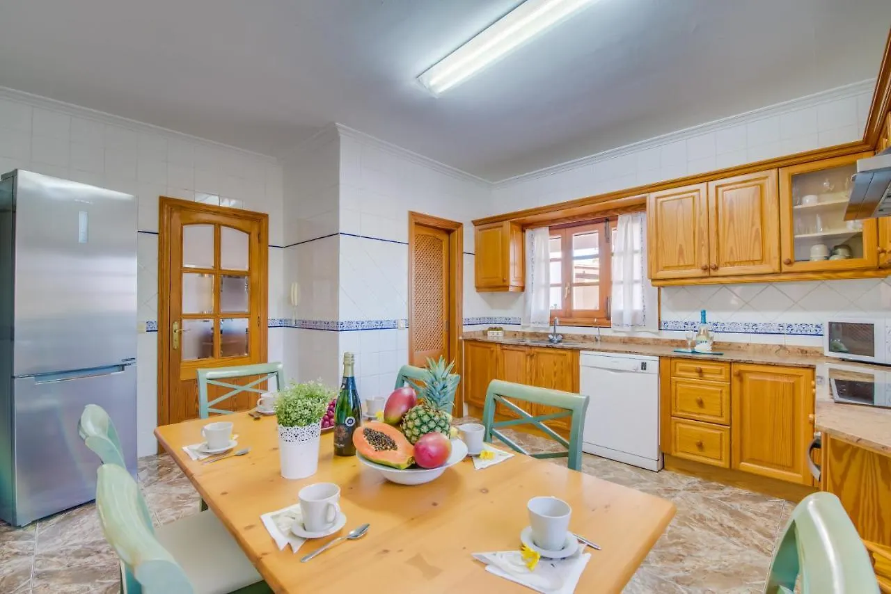 Ideal Property Mallorca - Es Pascolet Guest House Inca