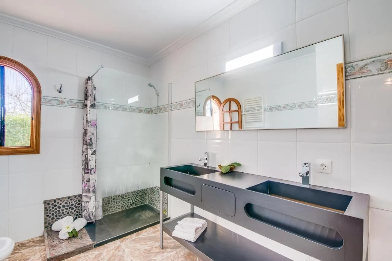 Ideal Property Mallorca - Es Pascolet Guest House Inca  Spain