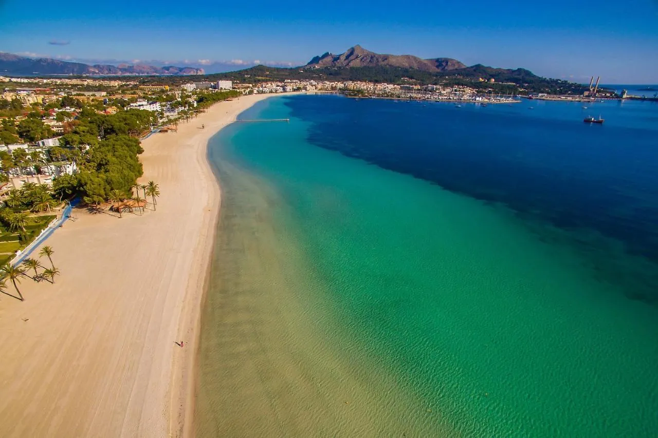 Ideal Property Mallorca - Es Pascolet Guest House Inca  Inca (Mallorca)