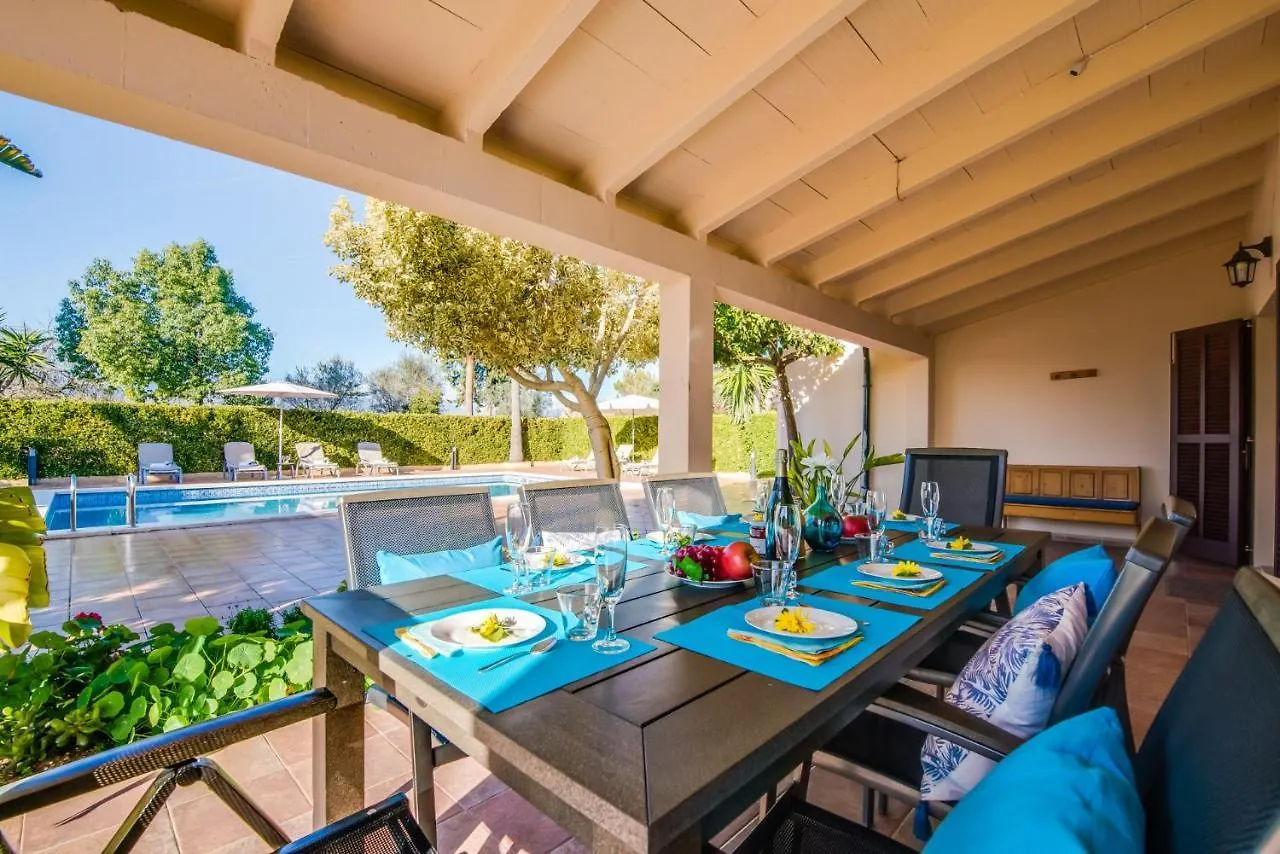 Ideal Property Mallorca - Es Pascolet Guest House Inca  Inca (Mallorca)