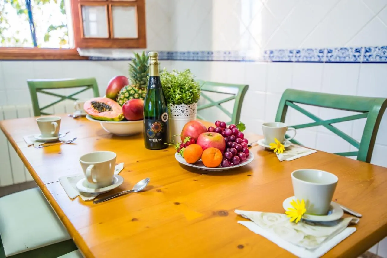 Ideal Property Mallorca - Es Pascolet Guest House Inca  Inca (Mallorca)
