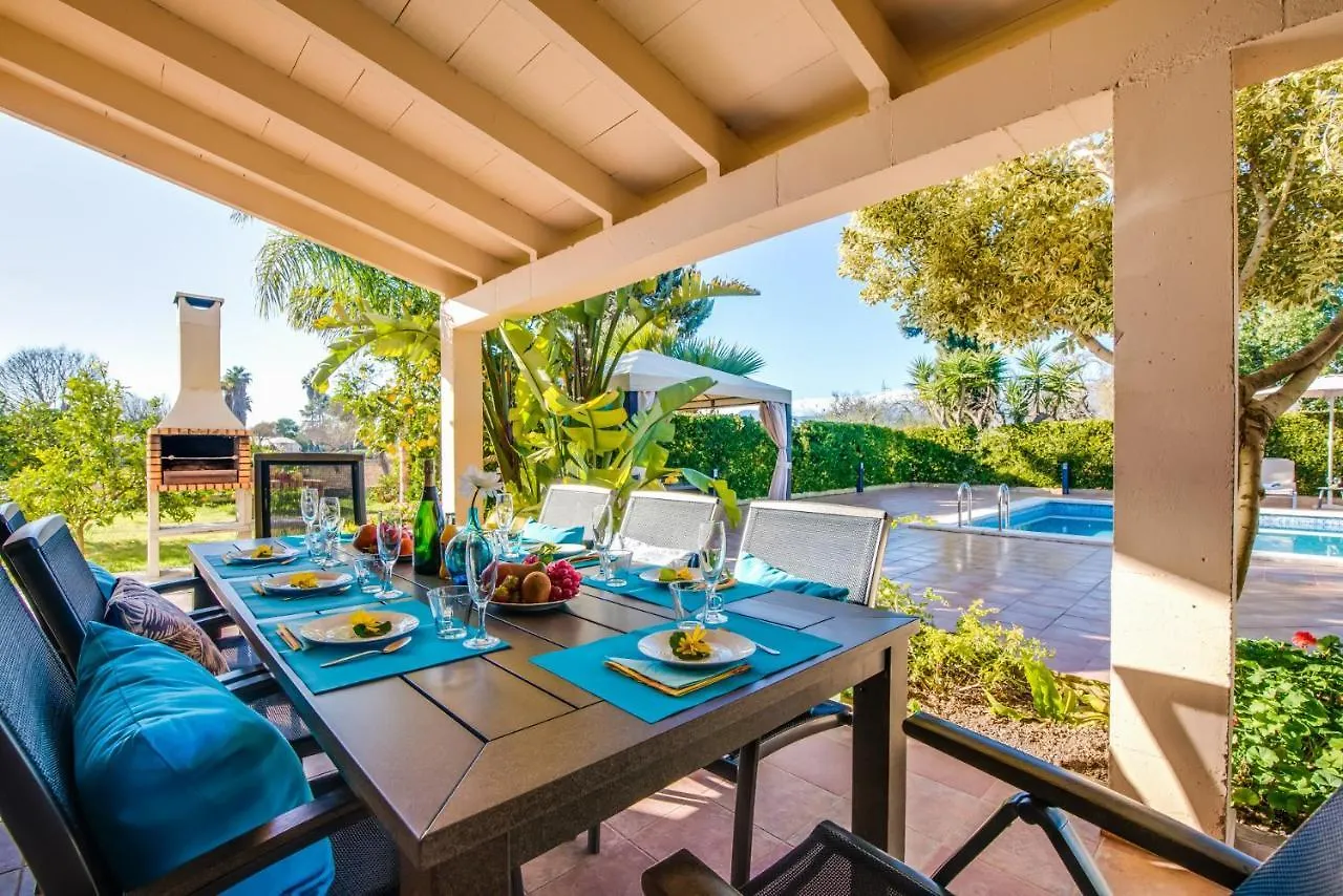 Ideal Property Mallorca - Es Pascolet Guest House Inca  0*, Inca (Mallorca)