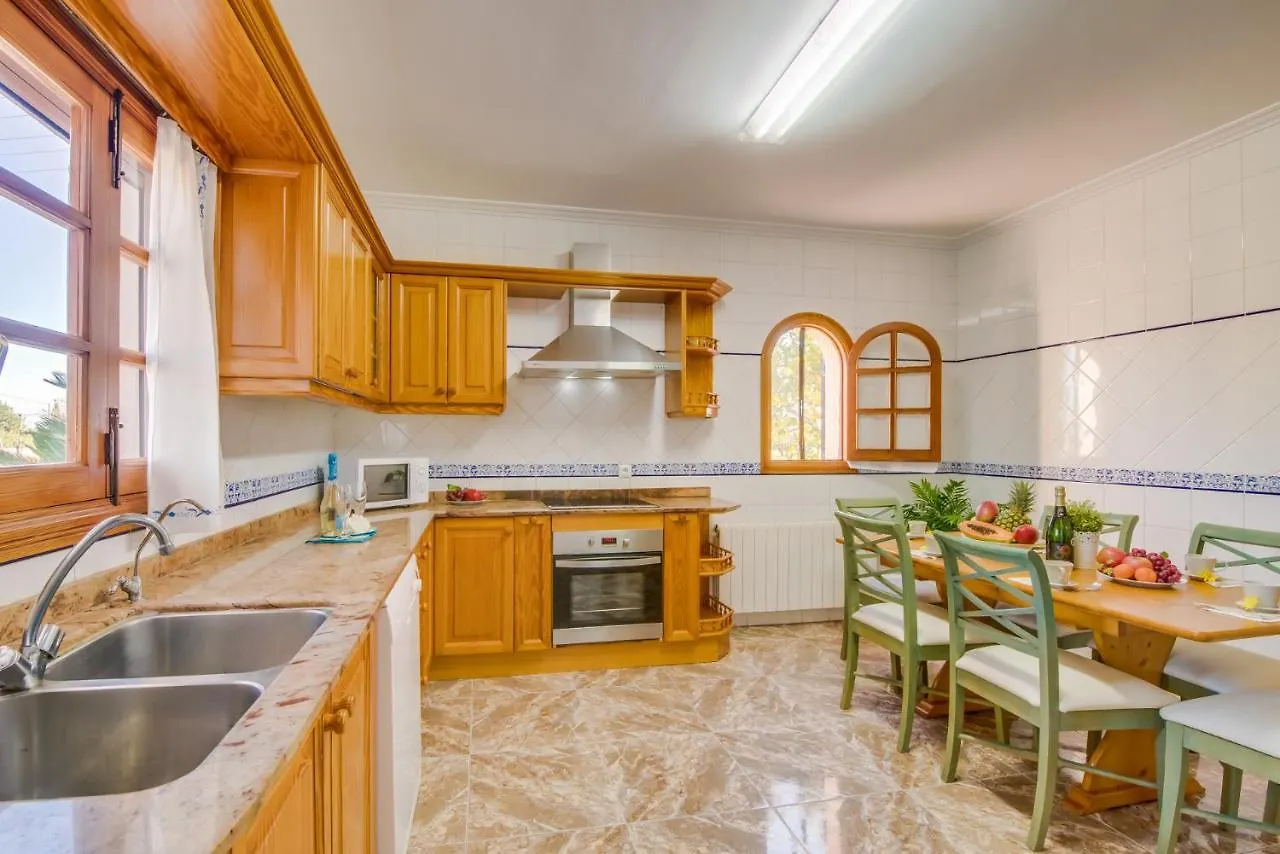 Ideal Property Mallorca - Es Pascolet Guest House Inca  Spain