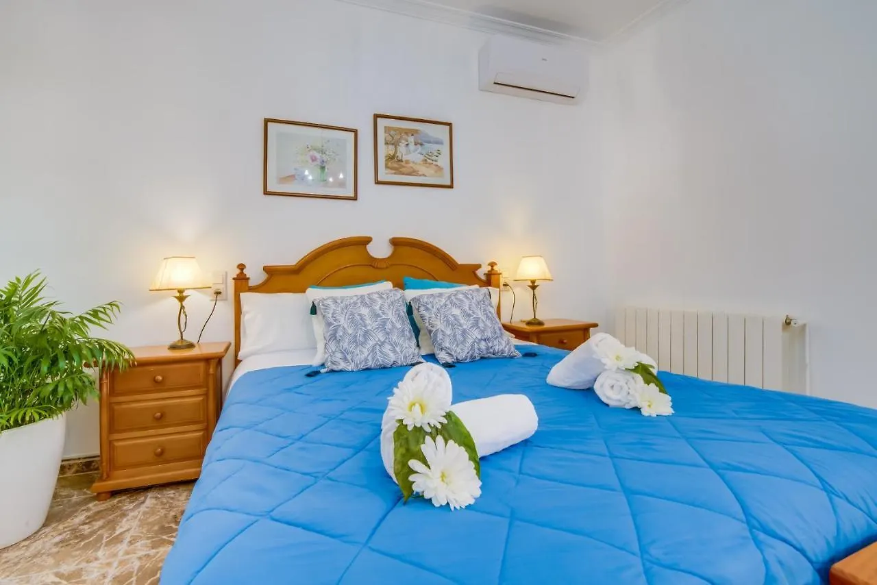 Ideal Property Mallorca - Es Pascolet Guest House Inca